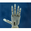 Robot hand (end effector) development contract service