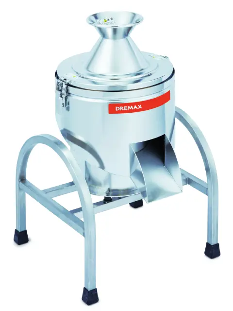 DREAMAX M-2D トロロ. オロシー 【 ドリマックス 】 DREMAX トロロ