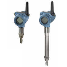 Rosemount 2160 ワイヤレス 音叉式レベル・スイッチ