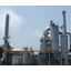 Delivery record: Exhaust gas treatment equipment