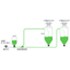Air Transport System Delivery Record: Low Pressure Pneumatic Air Transport System