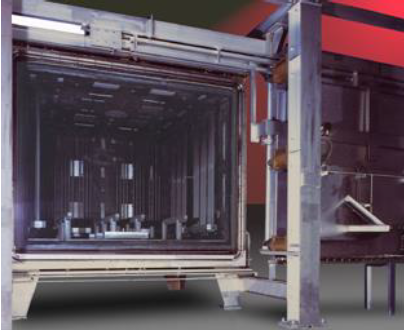 成形断熱材 FGLシリーズ【2000℃を超える高温まで使用可能】