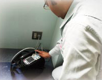 【主要工事関連】電気/電気通信設備工事