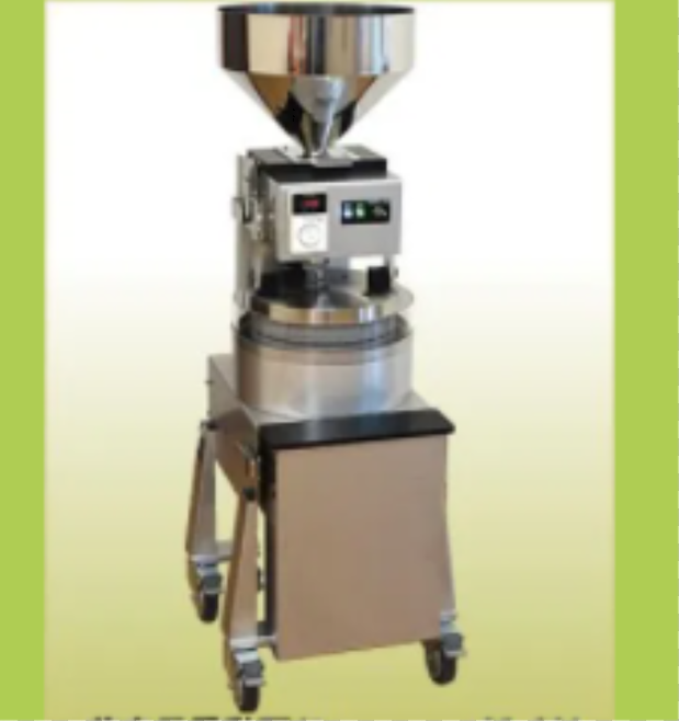 蕎麦用電動石臼『SB-10A』