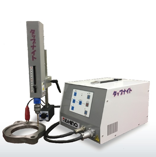 【タップ除去にお困りの方必見!】折れタップ除去機『タップナイト』