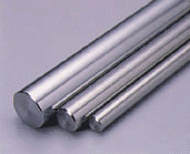 【工作機械向け】精密機械部品『シャフト』