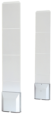 TS-3500　防犯ゲート（万引き防止対策、小売店様向け）