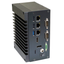Box PC equipped with onboard Hailo-8 processor