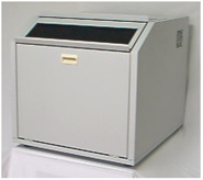 【製造業向け】簡易防塵プリンタラック