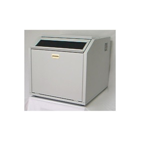 【製造業向け】簡易防塵プリンタラック