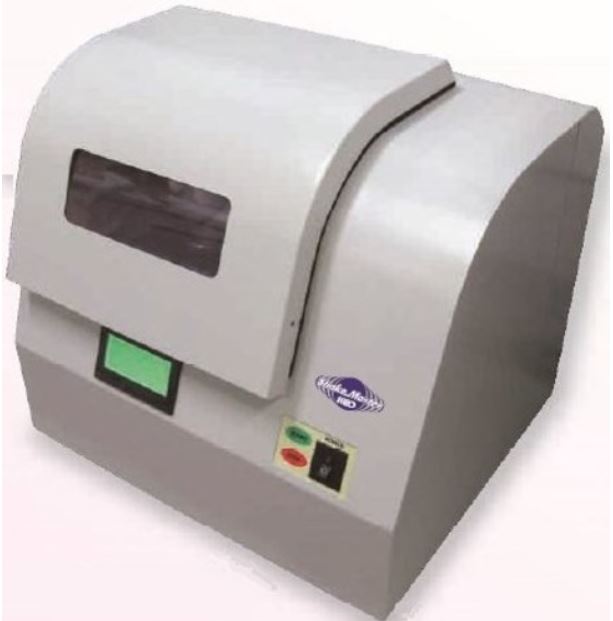 卓上型多検体細胞破砕装置『シェイクマスターネオ』