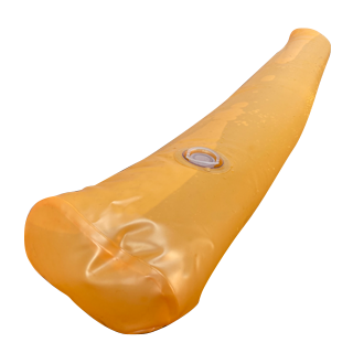 水のう袋型簡易浸水対策『イージーダム』