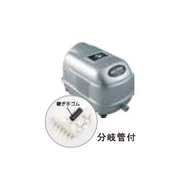 ブロア『RLPシリーズ』