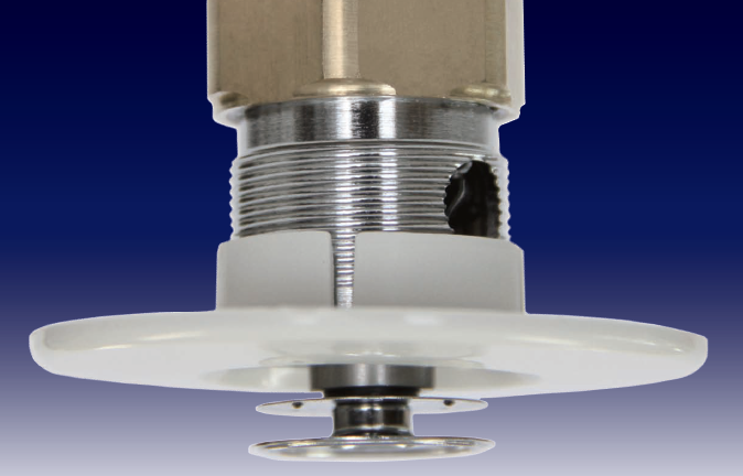 耐震型スプリンクラーヘッド ポエック | イプロスものづくり