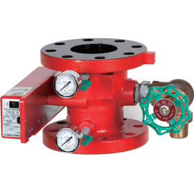 DS型流水検知装置＜作動弁型＞