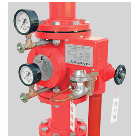 CS型流水検知装置『CS65-50型(65A)』