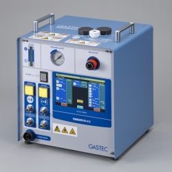 校正用ガス調製装置 パーミエーター　PD-1C-2（2流路仕様）