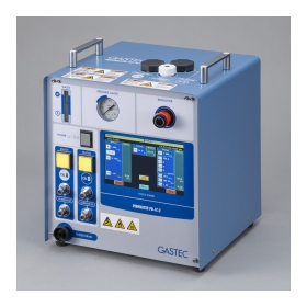 校正用ガス調製装置 パーミエーター　PD-1C-2（2流路仕様）