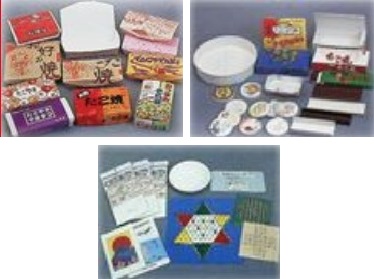 『カラーエイコート』