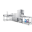 Compact Rack Conveyor Dishwasher "CTR Series"