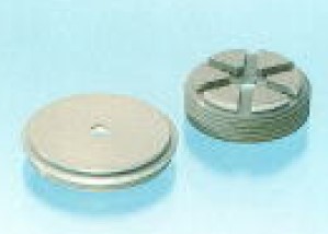 クロム酸アルマイト(クロム酸法陽極酸化皮膜)