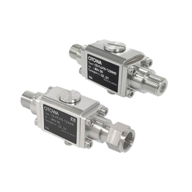 SPD for coaxial cables compatible with 4K and 8K TVs