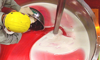 プラスチゾル『コバゾール』