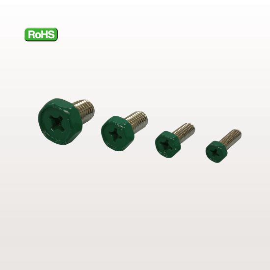 接地用品】グリーン・ボルト 篠原電機 | イプロスものづくり