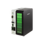 Next-generation supercapacitor industrial power backup solution