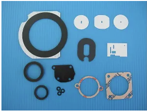 抜き加工サービス