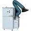 Compact Dust Collector for Fume M917DMPX50-N3BS-FUME