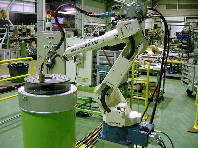 オリジナル産業機械　設計・製造サービス