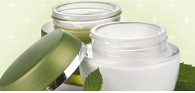 オリジナル化粧品　OEM生産サービス