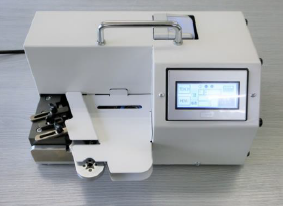 卓上型サーボ圧着機『PSA-TP03』