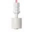 PP-made float level sensor (for water and chemicals, vertical mounting type)