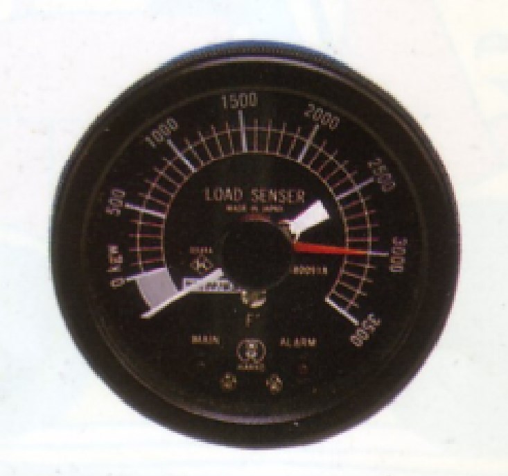 【事例】フォークリフト荷重計の活用方法