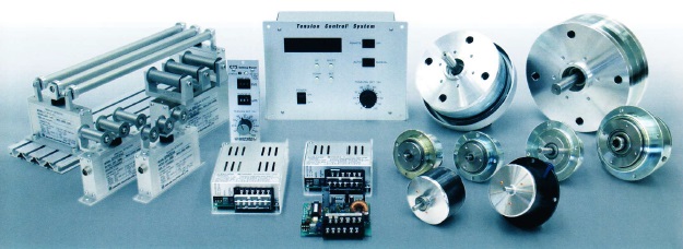 張力制御機器 「テンションコントロールシステム」