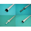 Metal Parts Prototyping "Aluminum Pipe Case"
