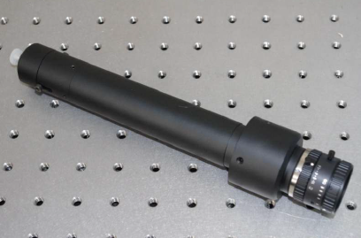 ビームホモジナイザ『NBH-00』