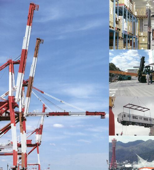 株式会社計装サービス　事業紹介