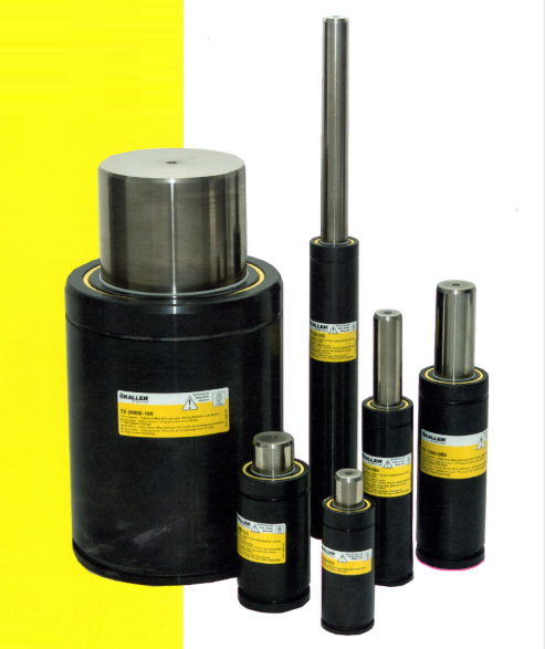 パワーライン・ヘビーデューティ　『TXシリーズ』