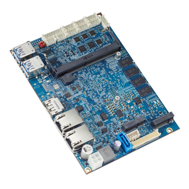 産業用CPUボード x6000シリーズ搭載 3.5インチ 