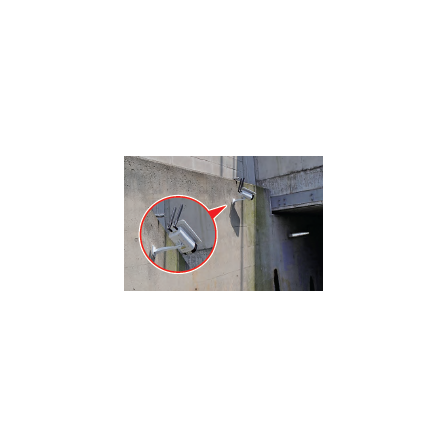 【SIMカメラ導入事例】地下道の水位監視に監視カメラを設置1.png