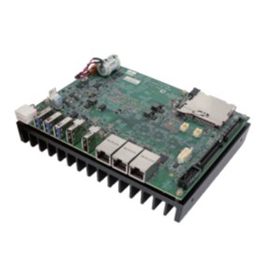 スモールサイズCPUボード『HFMB-600T』