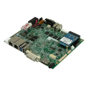 スモールマザーボード『HFMB-23』