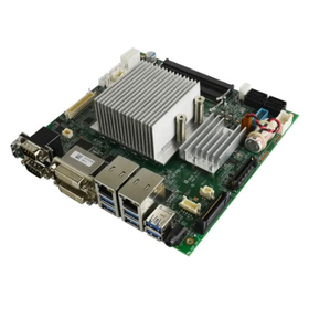 Mini-ITXマザーボード『HFMB-80』