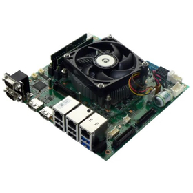 エンベデッドCPUボード『HFMB-95』