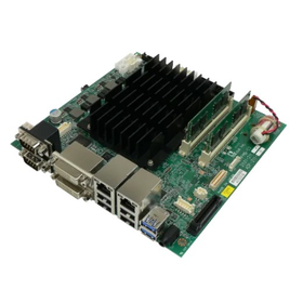 Mini-ITXマザーボード『HFMB-57』