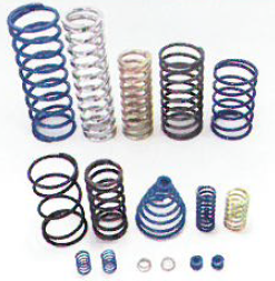 【製造・開発担当の方必見】迅速・丁重のばね造りを