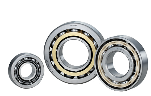 日本精工ベアリングアンギュラ玉軸受 アンギュラ玉軸受 | 日本精工 (NSK)